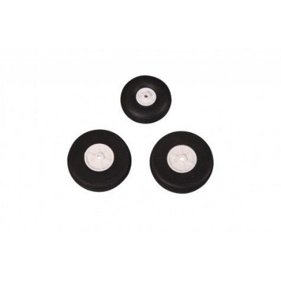 [�˾���ũ] FMSRF120 [FMS] 70MM F-16C Wheel Set - ���� �Ǹ�