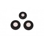 [FMS] 70MM F-16C Wheel Set - ���� �Ǹ�