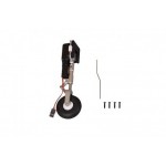 [FMS] 70MM F-16C Front Landing Gear System (CNC Metal) - ���� �Ǹ�