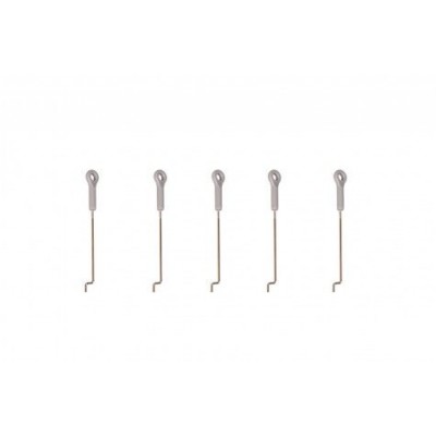 [�˾���ũ] FMSRF117 [FMS] 70MM F-16C Linkage Rod - ���� �Ǹ�