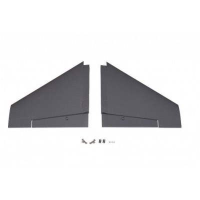 [�˾���ũ] FMSRF102 [FMS] 70MM F-16C Main Wing Set - ���� �Ǹ�