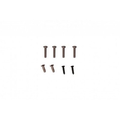 [�˾���ũ] FMSRF119 [FMS] 70MM F-16C Screw Set - ���� �Ǹ�
