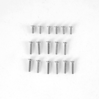 [�˾���ũ] FMSRP110 [FMS] 80mm Futura V3 Screws Set - ���� �Ǹ�