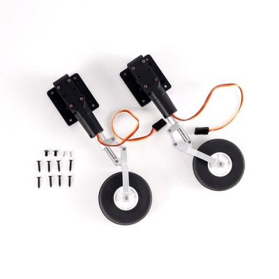 [�˾���ũ] FMSRP115 [FMS] 80mm Futura V3 Main Landing Gear System - ���� �Ǹ�