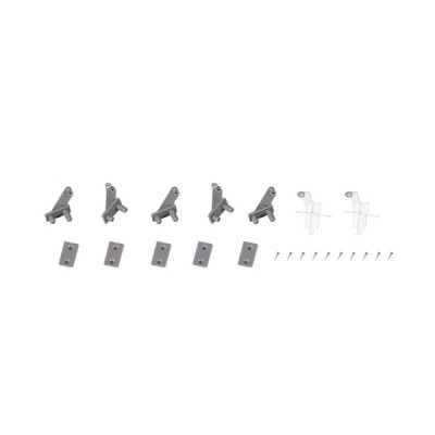 [�˾���ũ] FMSRP111 [FMS] 80mm Futura V3 Control Horns - ���� �Ǹ�