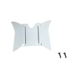 [FMS] 1100mm A6M5 Zero Front Landing Gear Hatch Cover Set -  Ǹ