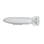 [FMS] 1100mm A6M5 Zero Bomb -  Ǹ