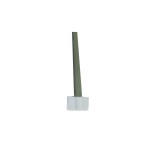 [FMS] 1100mm A6M5 Zero Antenna -  Ǹ
