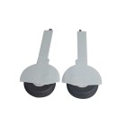 [FMS] 1100mm A6M5 Zero Main Landing Gear Set -  Ǹ