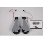 [FMS] 1100mm Typhoon Main Landing Gear System - ���� �Ǹ�