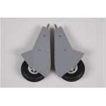 [FMS] 1100mm Typhoon Main Landing Gear Set - ���� �Ǹ�