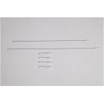 [FMS] 1100mm Typhoon Linkage Rod - ���� �Ǹ�