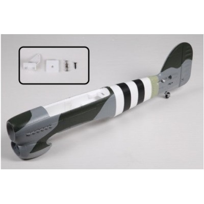 [�˾���ũ] FMSPO101 [FMS] 1100mm Typhoon Fuselage - ���� �Ǹ�