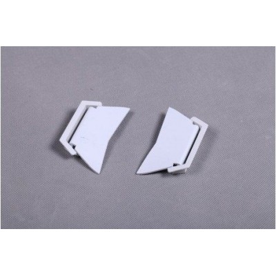 [�˾���ũ] FMSMJ313GRN [FMS] 1400mm Zero Front Landing Gear Cover Set - ���� �Ǹ�
