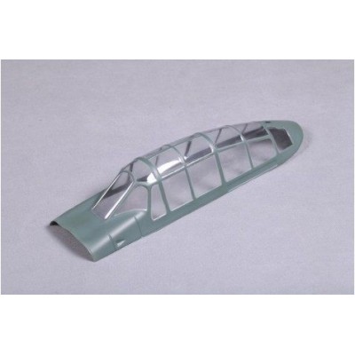 [�˾���ũ] FMSMJ106GRN [FMS] 1400mm Zero Plastic Canopy - ���� �Ǹ�