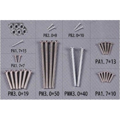 [�˾���ũ] FMSMJ301 [FMS] 1400mm Zero Screw Set - ���� �Ǹ�