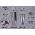 [FMS] 1400mm Zero Screw Set - ���� �Ǹ�