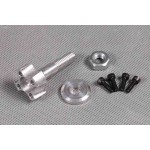 [FMS] 4250 Motor Shaft for 1400mm F4U V3/ Zero - ���� �Ǹ�