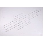 [FMS] 1400mm Zero Linkage Rod - ���� �Ǹ�
