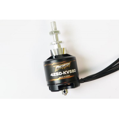 [�˾���ũ] PRKVX580 [FMS] 4250-KV580 Motor for 1400mm Zero - ���� �Ǹ�