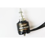 [FMS] 4250-KV580 Motor for 1400mm Zero - ���� �Ǹ�