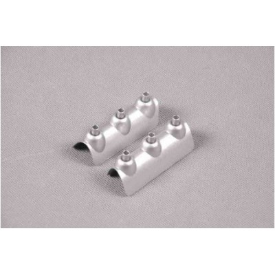 [˾ũ] FMSSU110 [FMS] 1400mm P-51D Red Tail Machine gun set -  Ǹ