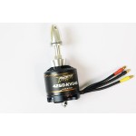 [FMS] 4250-KV540 Motor for 1400mm P-51D V8/ F4U V3 -  Ǹ