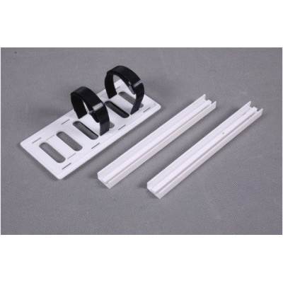 [˾ũ] FMSSU137 [FMS] 1400mm P-51D Red Tail V8 Battery Tray -  Ǹ