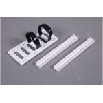 [FMS] 1400mm P-51D Red Tail V8 Battery Tray -  Ǹ