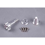 [FMS] 4250 Motor Shaft for 1400mm P-51D V8 -  Ǹ