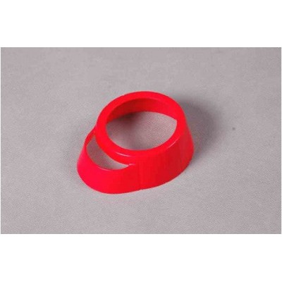[˾ũ] FMSSU114RT [FMS] 1400mm P-51D Red Tail Cowl -  Ǹ