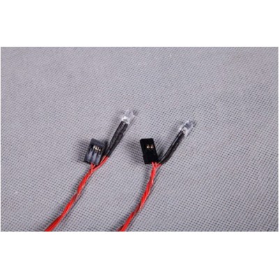 [�˾���ũ] FMSSU142 [FMS] 1400mm P-51D Red Tail LED set - ���� �Ǹ�