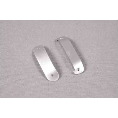 [˾ũ] FMSSU112 [FMS] 1400mm P-51D Red Tail Wing bolt plate -  Ǹ