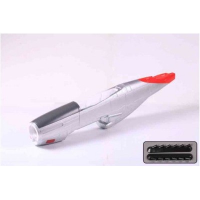 [˾ũ] FMSSU101RT [FMS] 1400mm P-51D Red Tail V8 Fuselage -  Ǹ