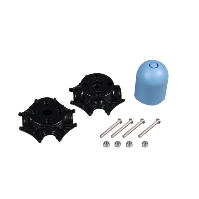 [�˾���ũ] FMSSV122BLU [FMS] 1400mm F4U Spinner - ���� �Ǹ�