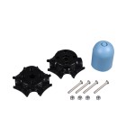 [FMS] 1400mm F4U Spinner - ���� �Ǹ�