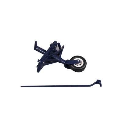 [�˾���ũ] FMSSV125BLU [FMS] 1400mm F4U Rear landing gear set - ���� �Ǹ�