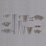 [FMS] 1400mm F4U Screw set - ���� �Ǹ�