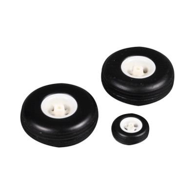 [�˾���ũ] FMSSV120 [FMS] 1400mm F4U Wheel set - ���� �Ǹ�