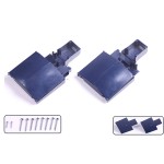 [FMS] 1400mm F4U Main landing gear hatch door - ���� �Ǹ�