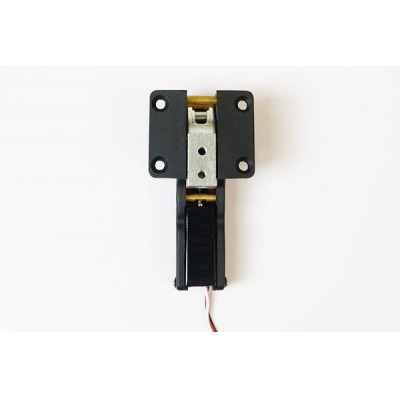 [˾ũ] FMSREX002 [FMS] Main E-Retract: 1700mm P51 P47 -  Ǹ