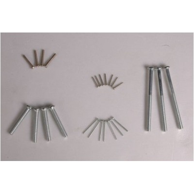 [˾ũ] FMSSG307 [FMS] 1700mm P-51D Red Tail Screws Set -  Ǹ