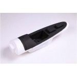[FMS] 1700mm P-51D Red Tail Foam Canopy -  Ǹ