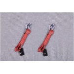 [FMS] 1700mm P-51D Red Tail LED Set -  Ǹ