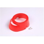 [FMS] 1700mm P-51D Red Tail Cowl -  Ǹ