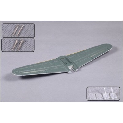 [˾ũ] FMSPB102 [FMS] 800mm Zero V2 Main wing set -  Ǹ