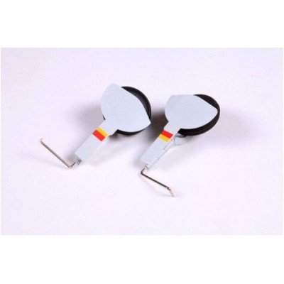[˾ũ] FMSPB109 [FMS] 800mm Zero V2 Main landing gear set -  Ǹ