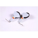 [FMS] 800mm Zero V2 Main landing gear set -  Ǹ