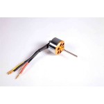 [FMS] KV1550 Motor (long shaft) for 800mm Zero V2 -  Ǹ