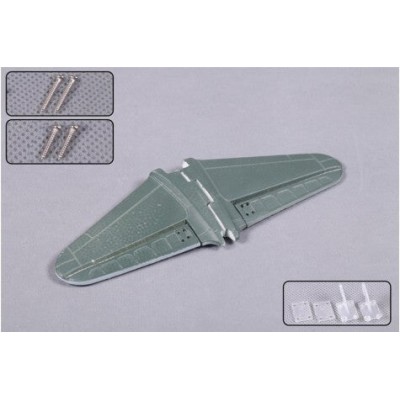 [˾ũ] FMSPB103 [FMS] 800mm Zero V2 Horizontal stabilizer -  Ǹ